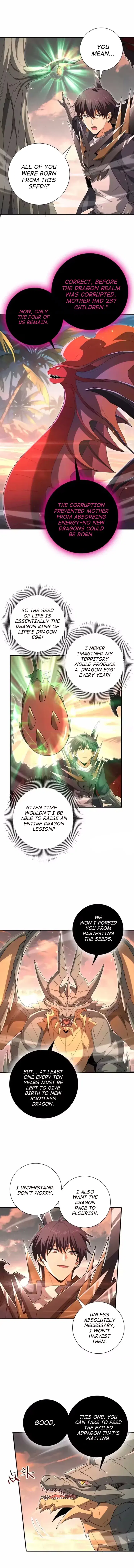 Read Worthless Profession Dragon Tamer Manga Online