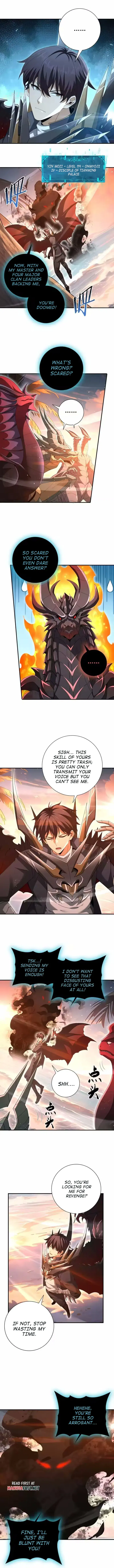 Read Worthless Profession Dragon Tamer Manga Online