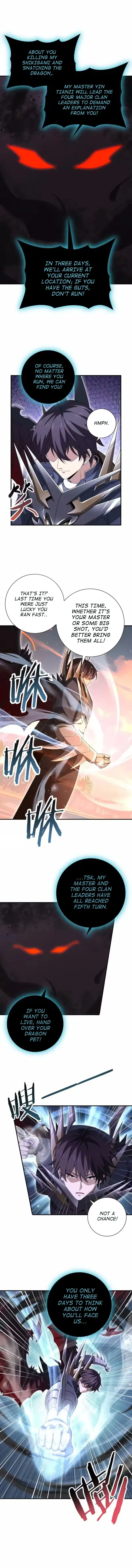 Read Worthless Profession Dragon Tamer Manga Online