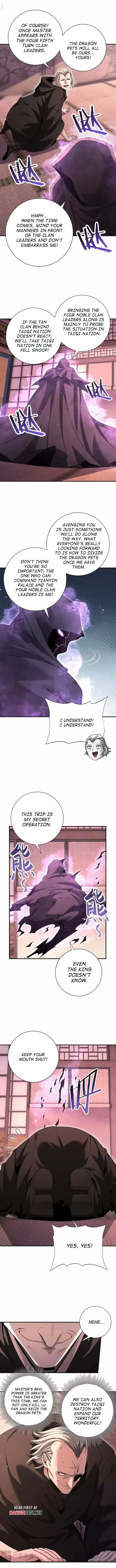 Read Worthless Profession Dragon Tamer Manga Online