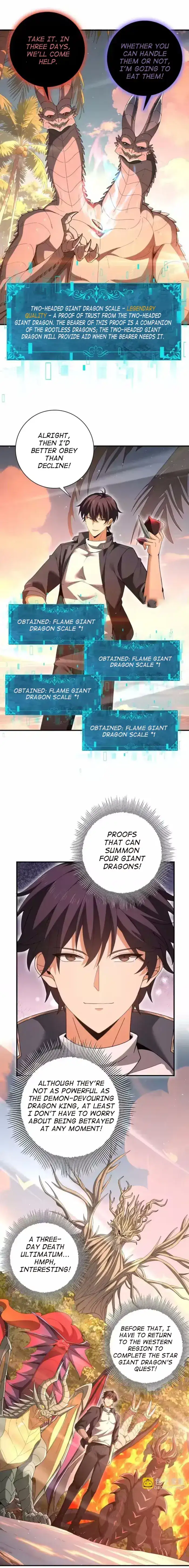 Read Worthless Profession Dragon Tamer Manga Online