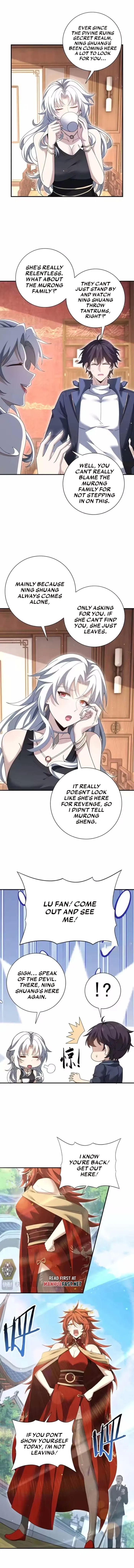 Read Worthless Profession Dragon Tamer Manga Online