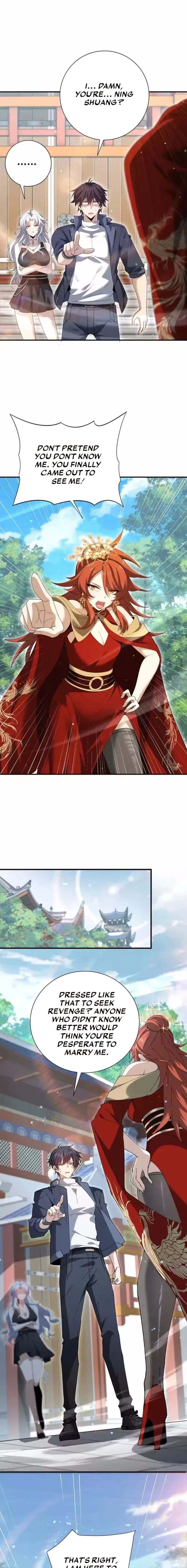 Read Worthless Profession Dragon Tamer Manga Online