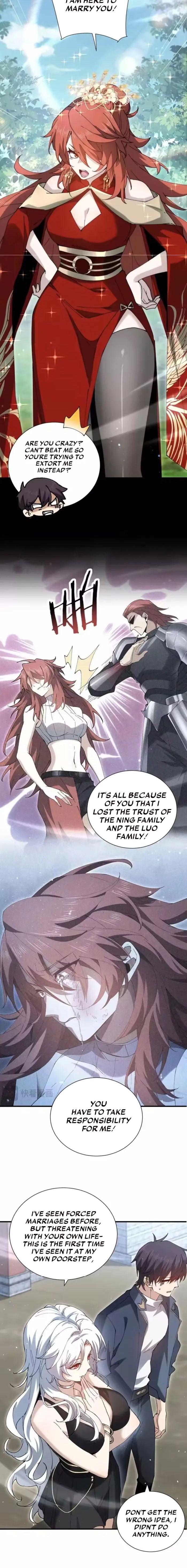 Read Worthless Profession Dragon Tamer Manga Online