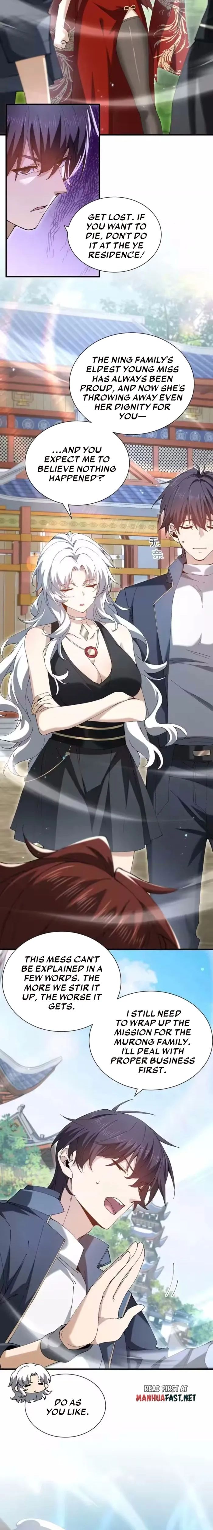 Read Worthless Profession Dragon Tamer Manga Online