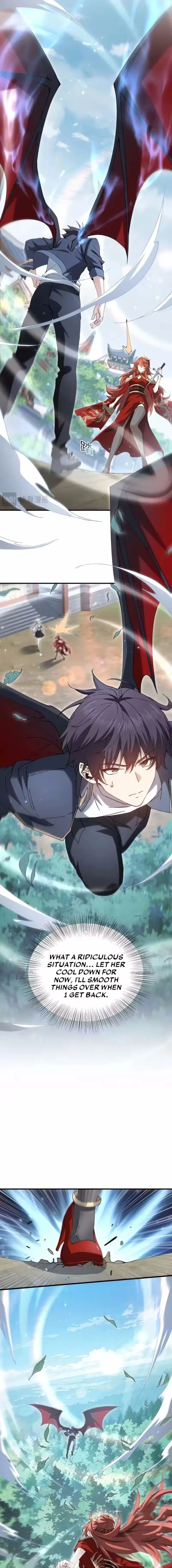 Read Worthless Profession Dragon Tamer Manga Online