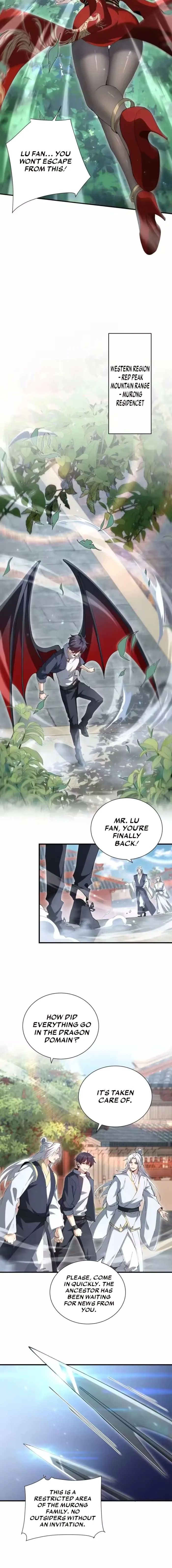 Read Worthless Profession Dragon Tamer Manga Online