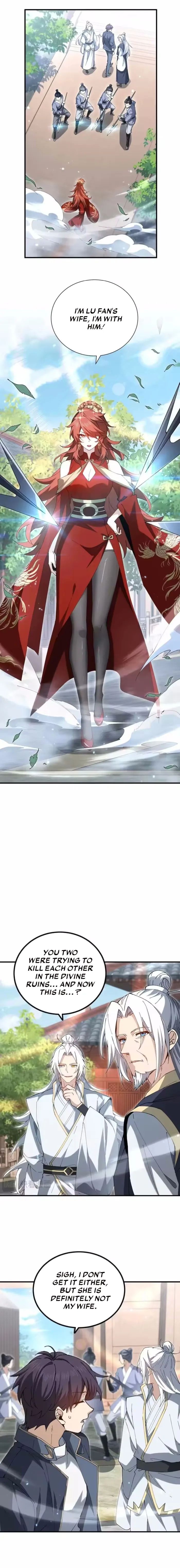 Read Worthless Profession Dragon Tamer Manga Online