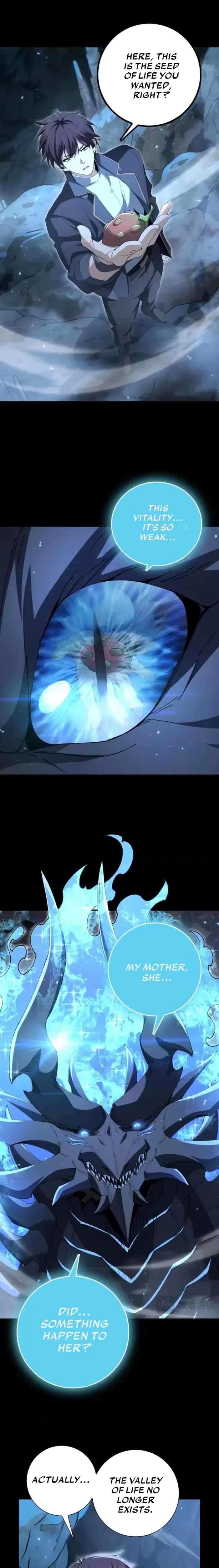 Read Worthless Profession Dragon Tamer Manga Online