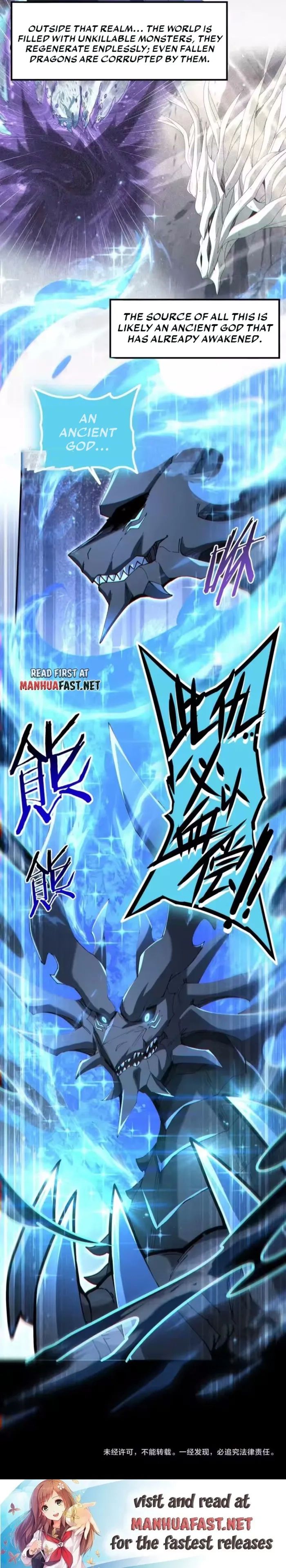 Read Worthless Profession Dragon Tamer Manga Online