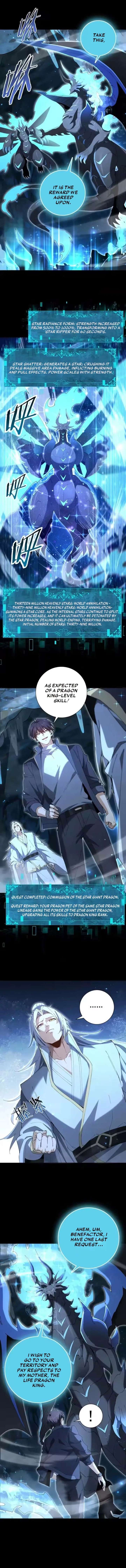 Read Worthless Profession Dragon Tamer Manga Online