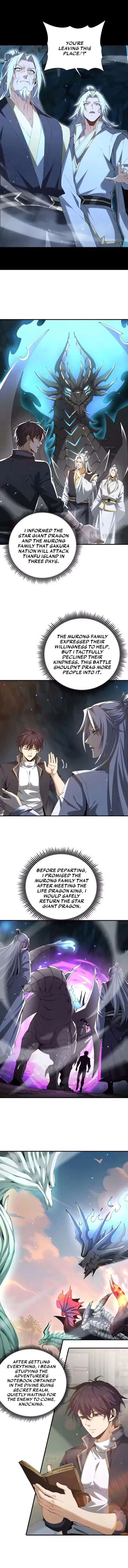 Read Worthless Profession Dragon Tamer Manga Online