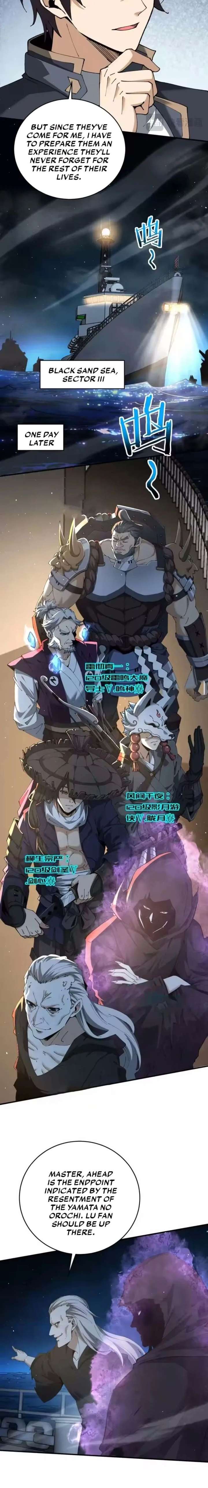 Read Worthless Profession Dragon Tamer Manga Online