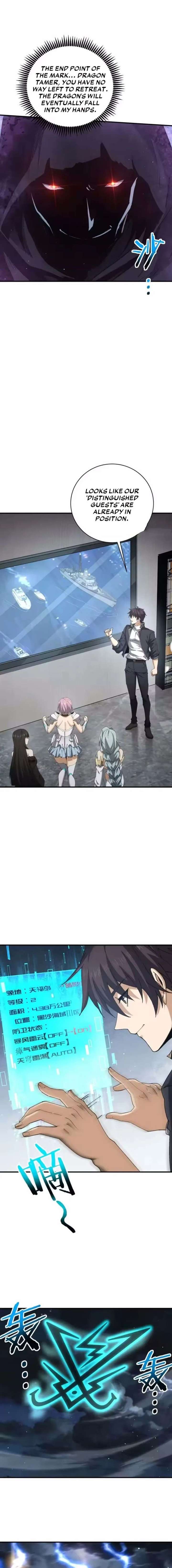 Read Worthless Profession Dragon Tamer Manga Online