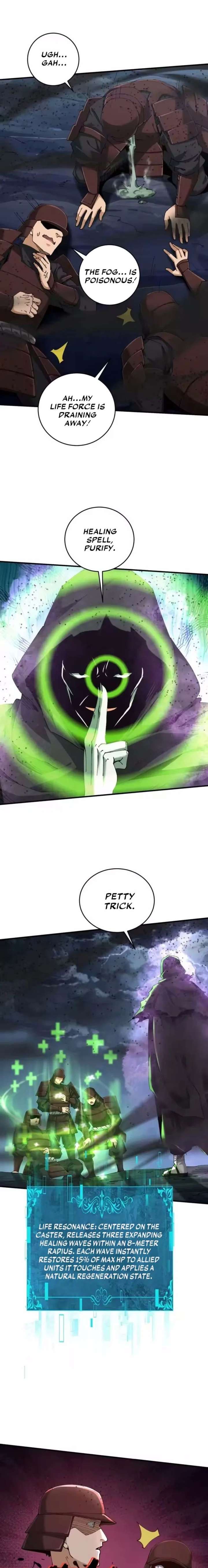 Read Worthless Profession Dragon Tamer Manga Online