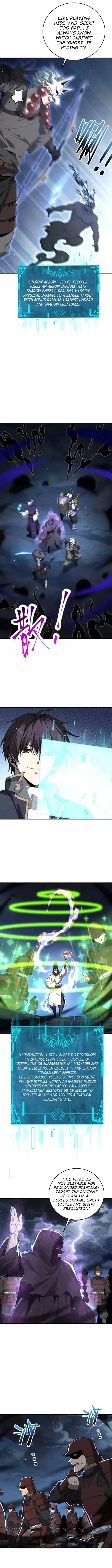 Read Worthless Profession Dragon Tamer Manga Online