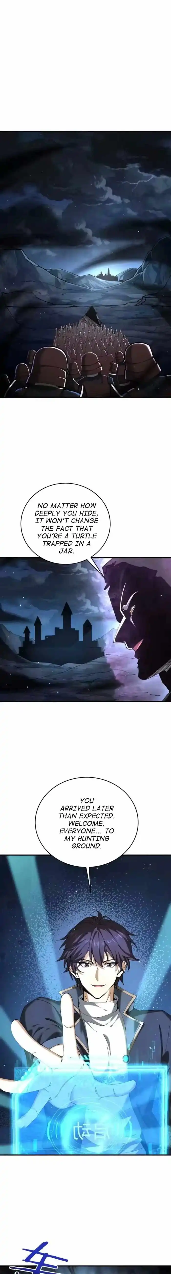 Read Worthless Profession Dragon Tamer Manga Online