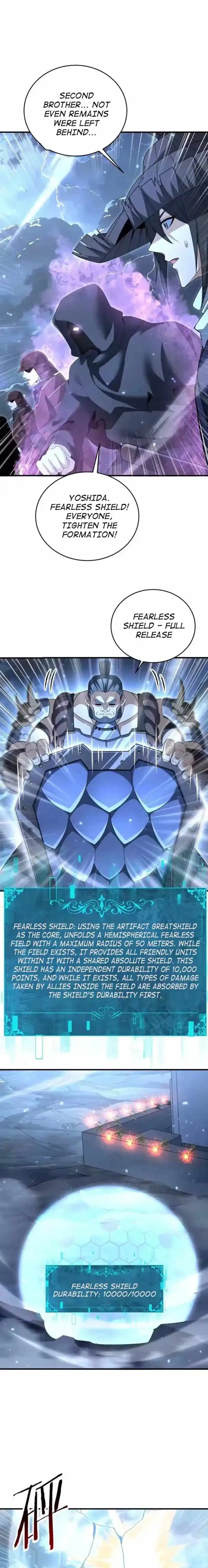 Read Worthless Profession Dragon Tamer Manga Online