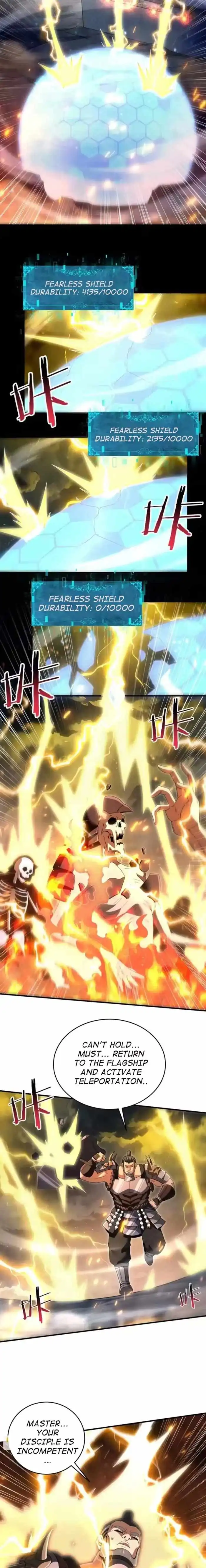 Read Worthless Profession Dragon Tamer Manga Online