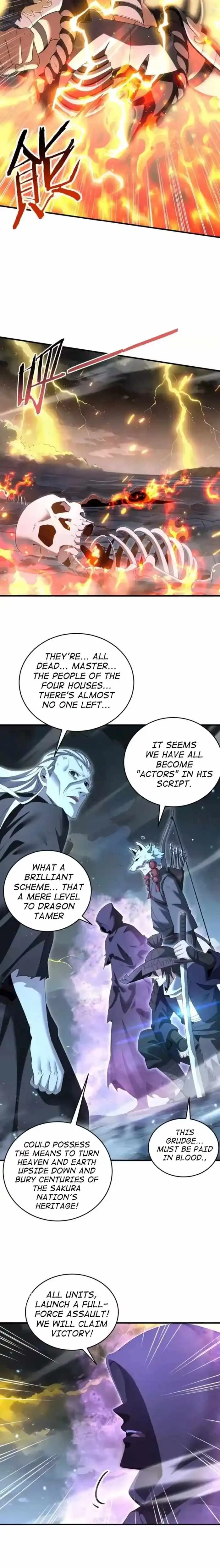 Read Worthless Profession Dragon Tamer Manga Online