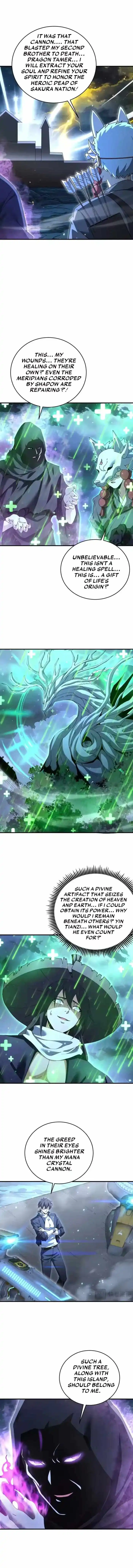 Read Worthless Profession Dragon Tamer Manga Online