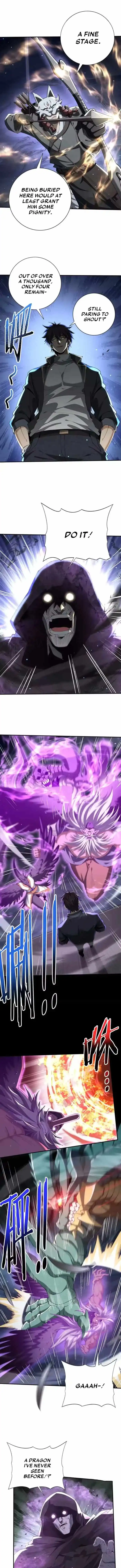 Read Worthless Profession Dragon Tamer Manga Online