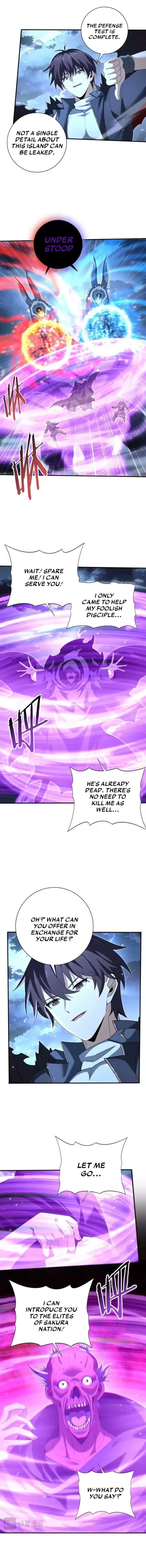 Read Worthless Profession Dragon Tamer Manga Online