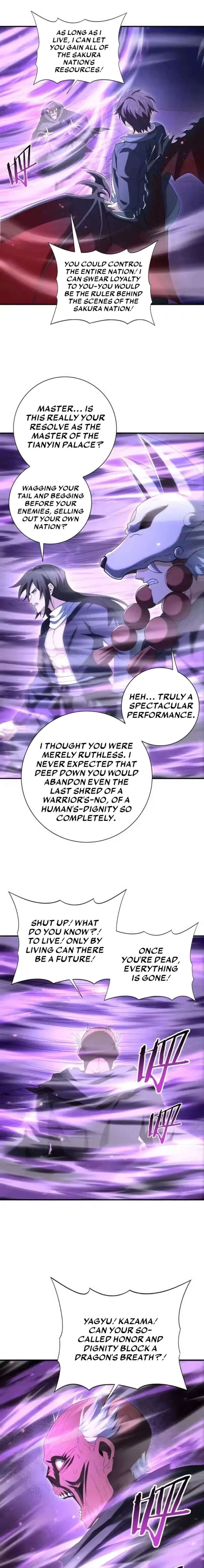 Read Worthless Profession Dragon Tamer Manga Online