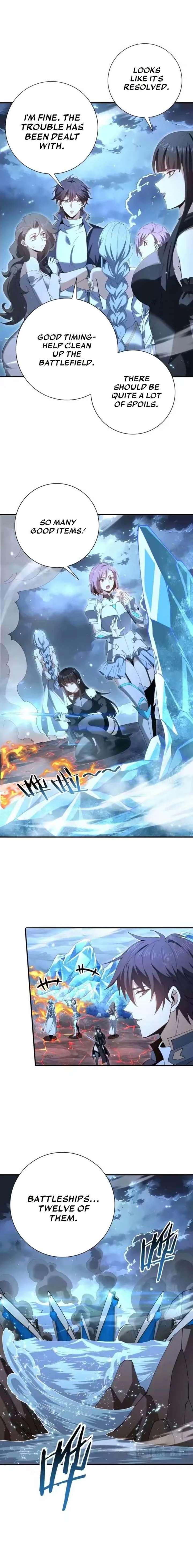 Read Worthless Profession Dragon Tamer Manga Online