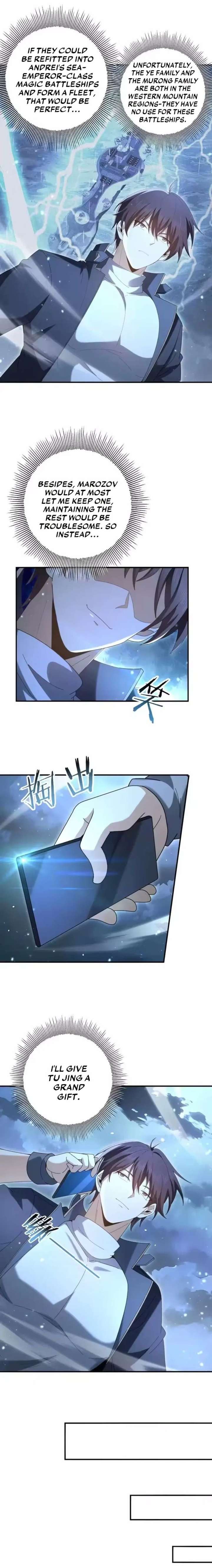 Read Worthless Profession Dragon Tamer Manga Online