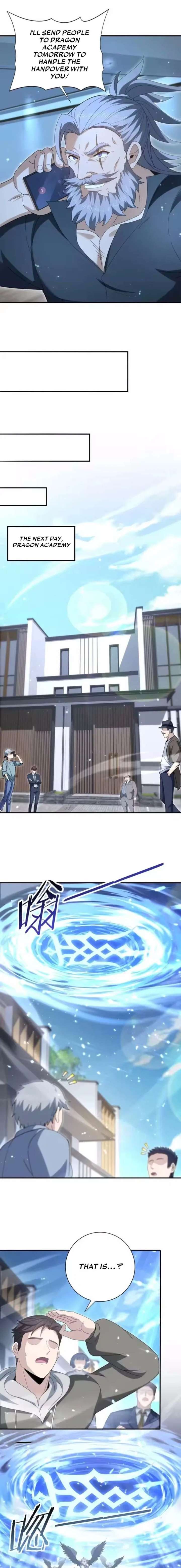 Read Worthless Profession Dragon Tamer Manga Online