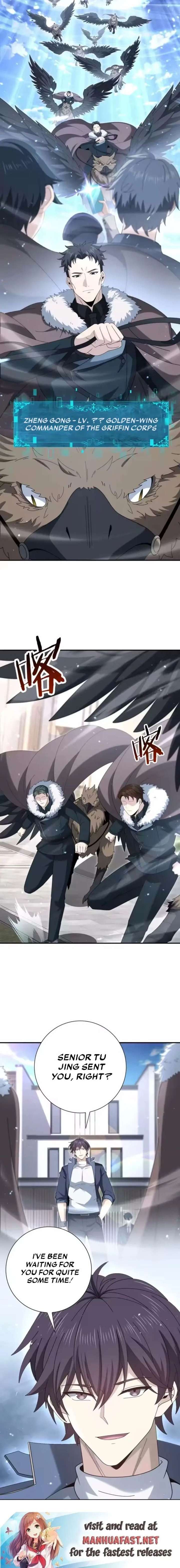 Read Worthless Profession Dragon Tamer Manga Online