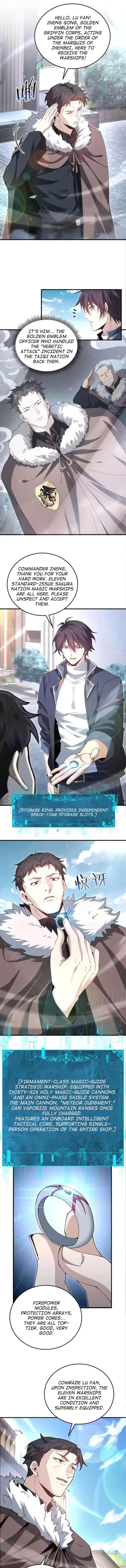 Read Worthless Profession Dragon Tamer Manga Online