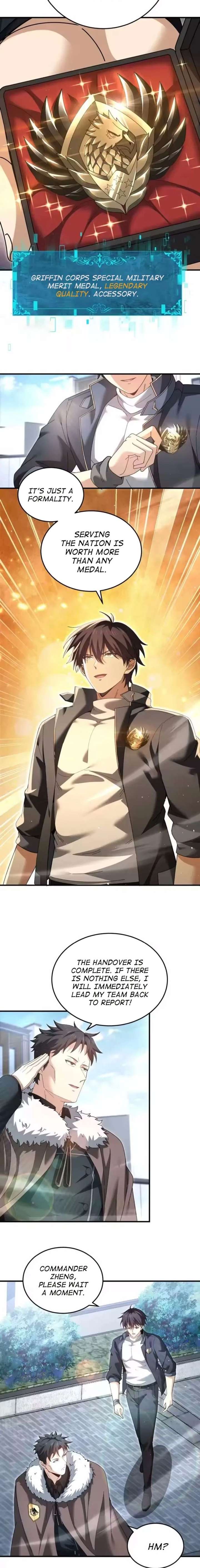 Read Worthless Profession Dragon Tamer Manga Online