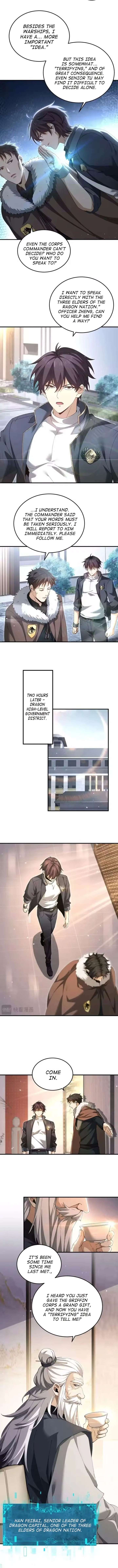 Read Worthless Profession Dragon Tamer Manga Online