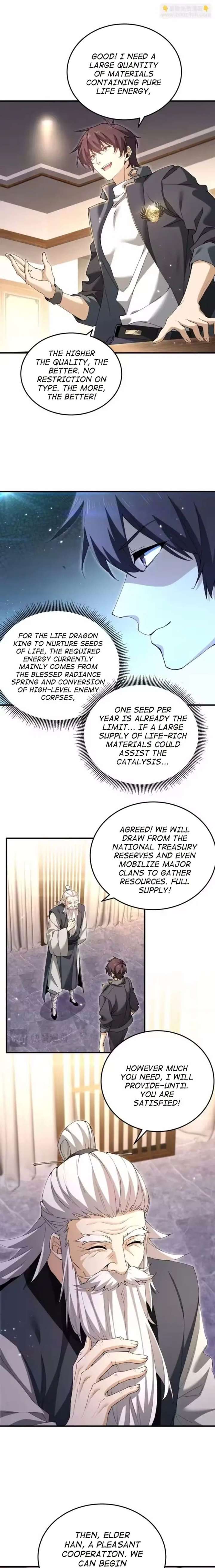 Read Worthless Profession Dragon Tamer Manga Online