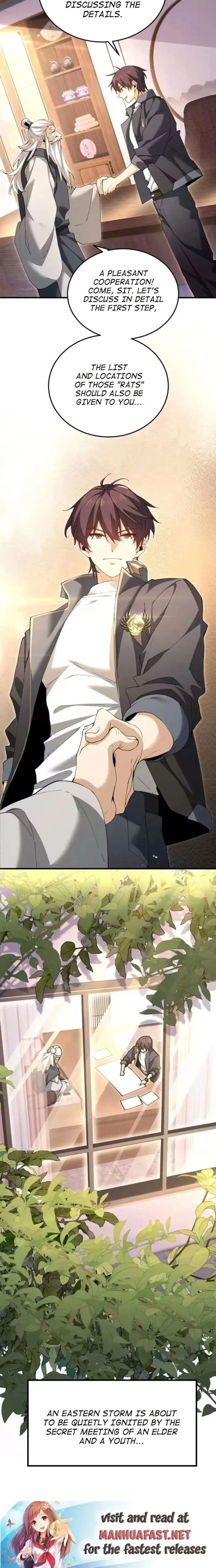 Read Worthless Profession Dragon Tamer Manga Online