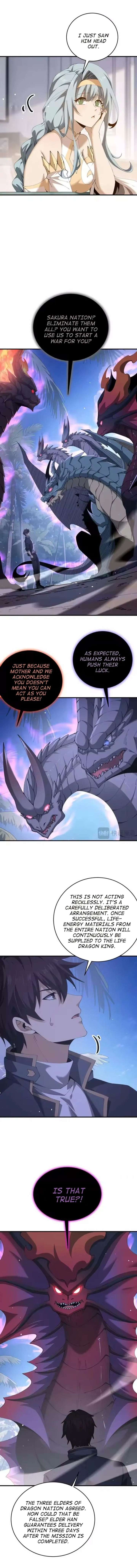 Read Worthless Profession Dragon Tamer Manga Online