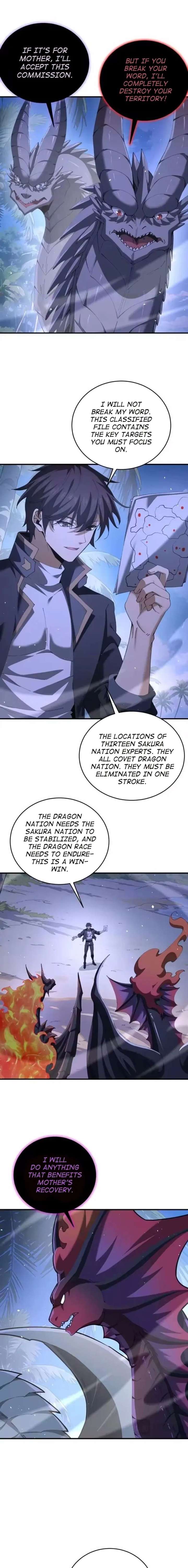 Read Worthless Profession Dragon Tamer Manga Online