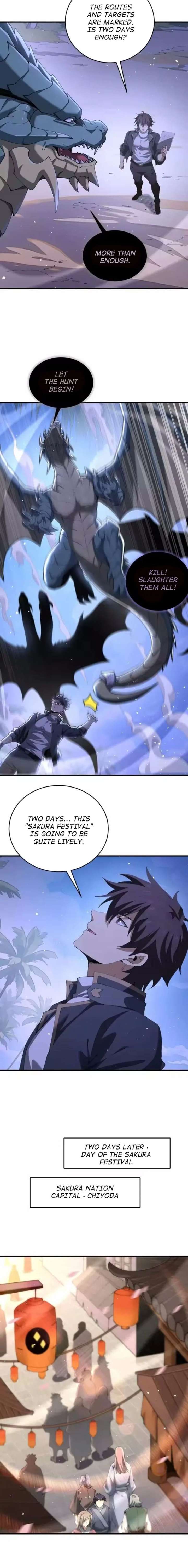 Read Worthless Profession Dragon Tamer Manga Online