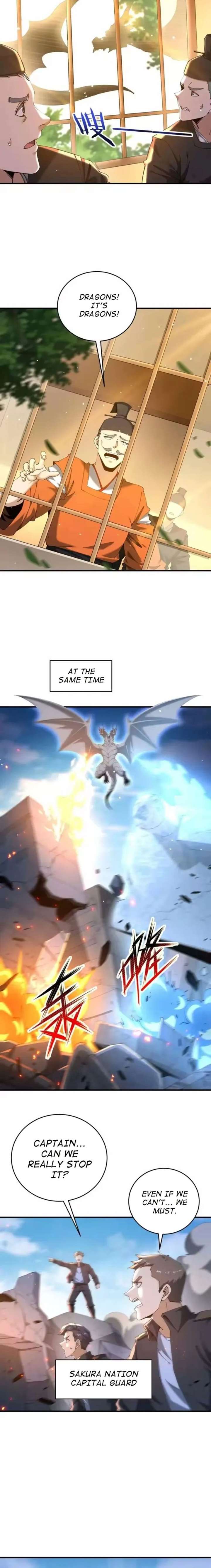 Read Worthless Profession Dragon Tamer Manga Online