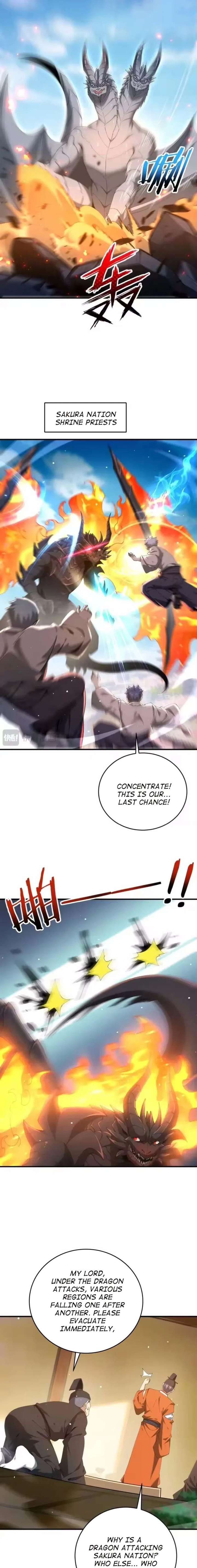 Read Worthless Profession Dragon Tamer Manga Online