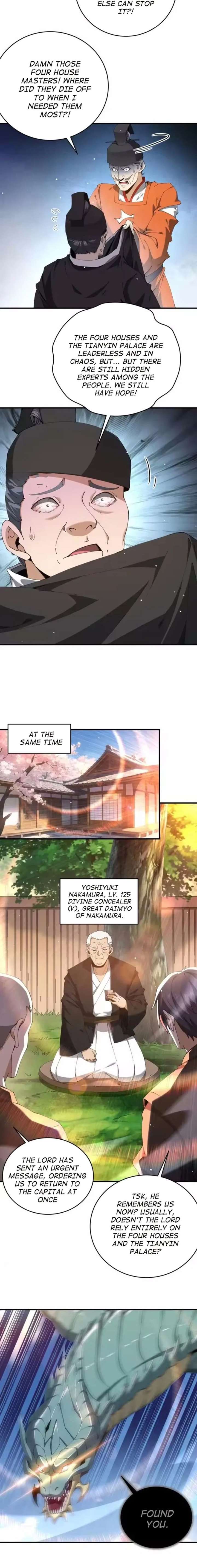 Read Worthless Profession Dragon Tamer Manga Online