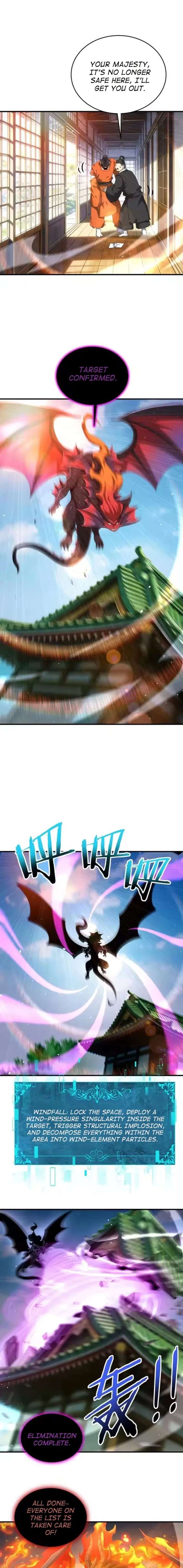 Read Worthless Profession Dragon Tamer Manga Online