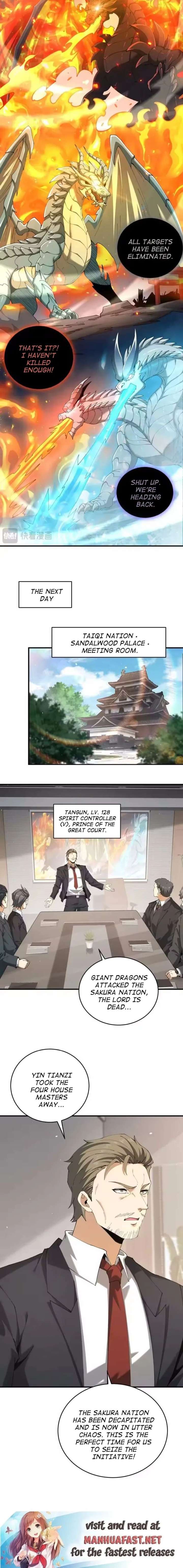 Read Worthless Profession Dragon Tamer Manga Online