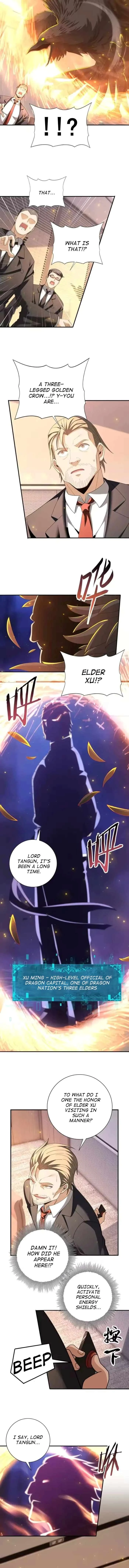 Read Worthless Profession Dragon Tamer Manga Online