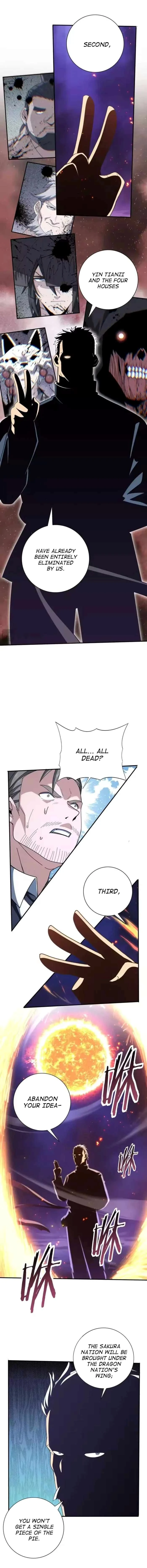 Read Worthless Profession Dragon Tamer Manga Online