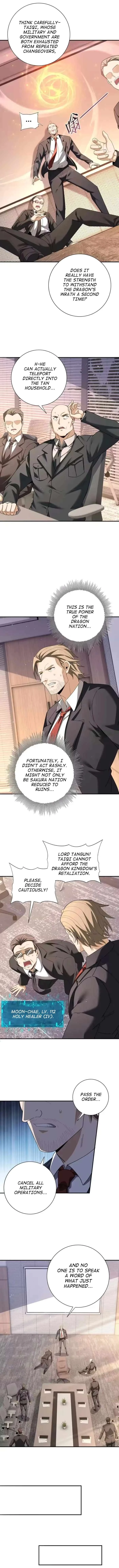 Read Worthless Profession Dragon Tamer Manga Online