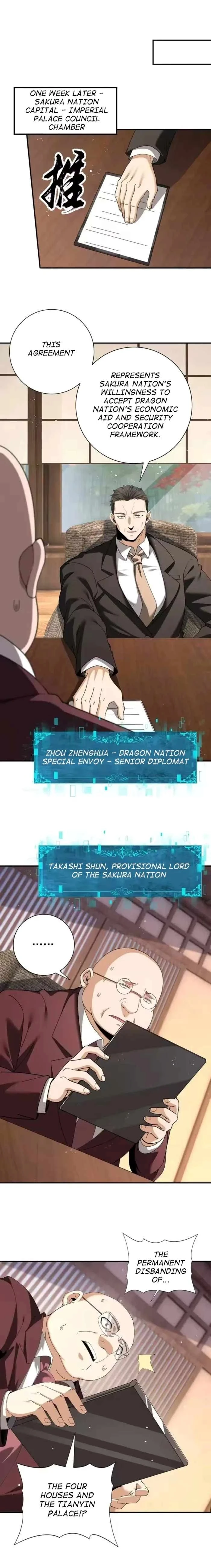 Read Worthless Profession Dragon Tamer Manga Online