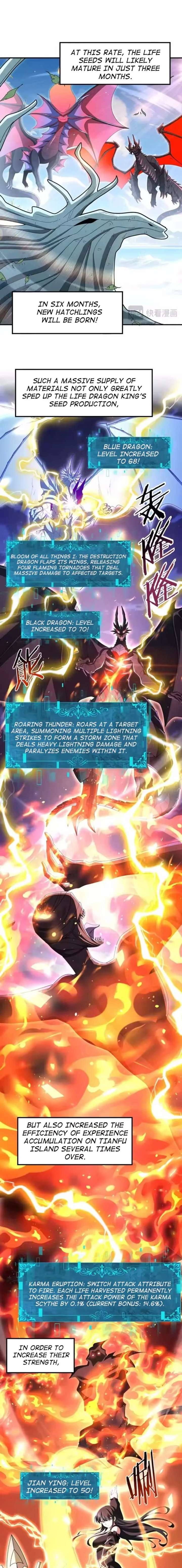 Read Worthless Profession Dragon Tamer Manga Online